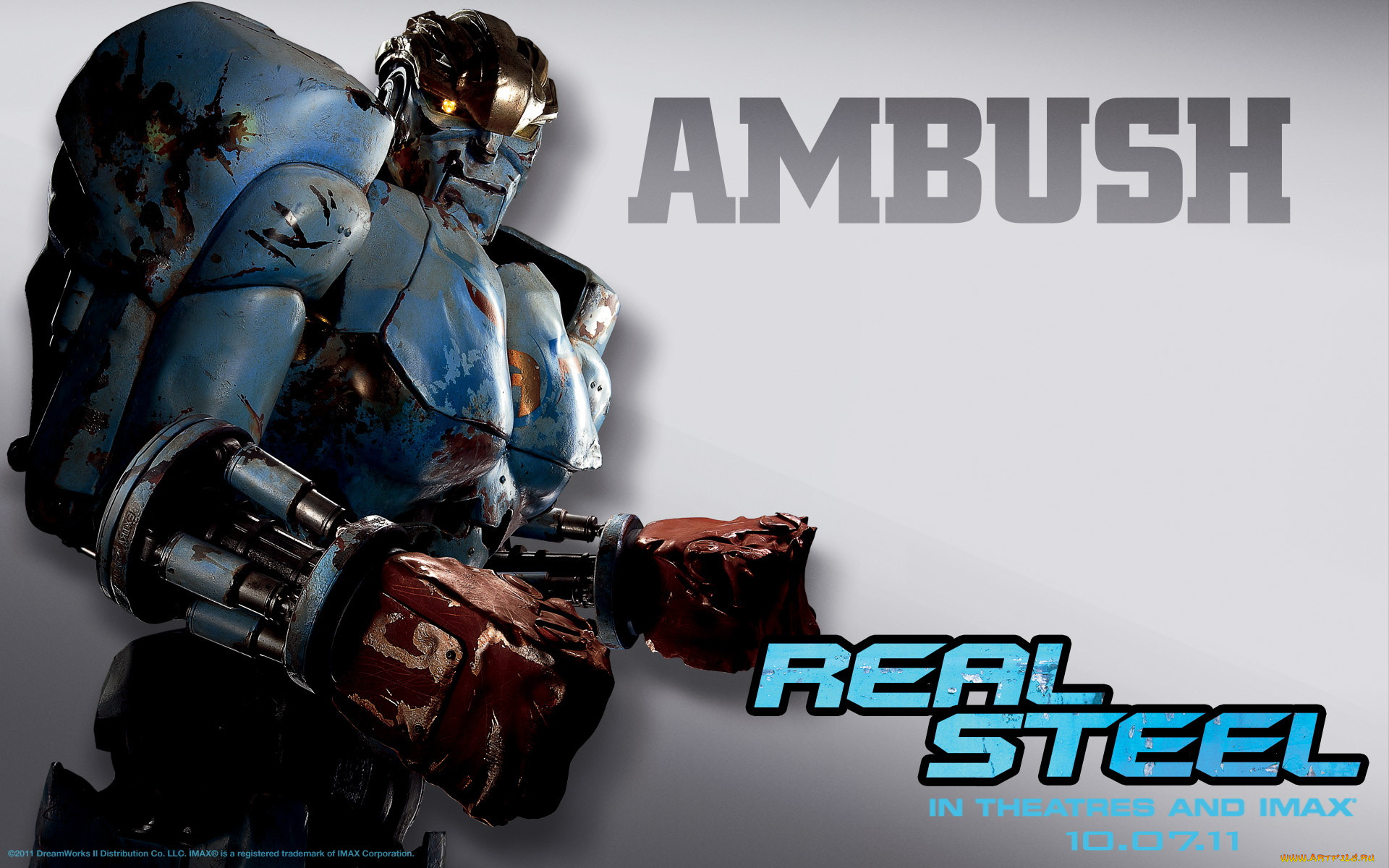 , , real, steel, 